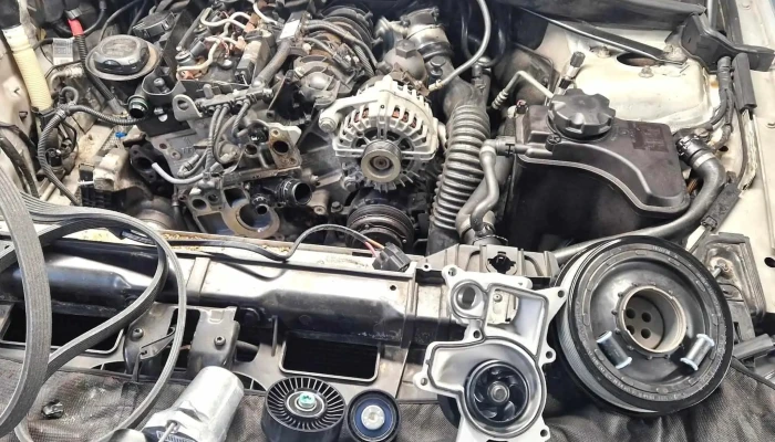 Service Auto David ' s Pitesti - Pitești