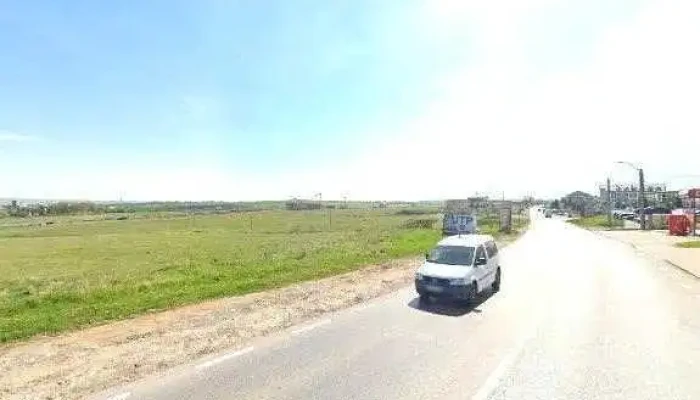 Service Auto Eurocars -  Street View Si 360deg - Suceava