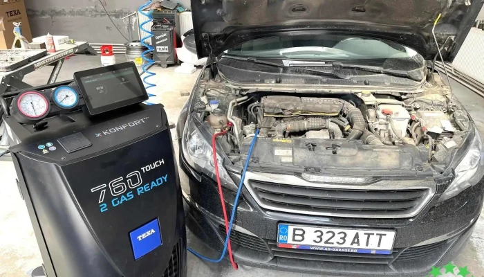 Service- Auto Fag - Corabia 235300