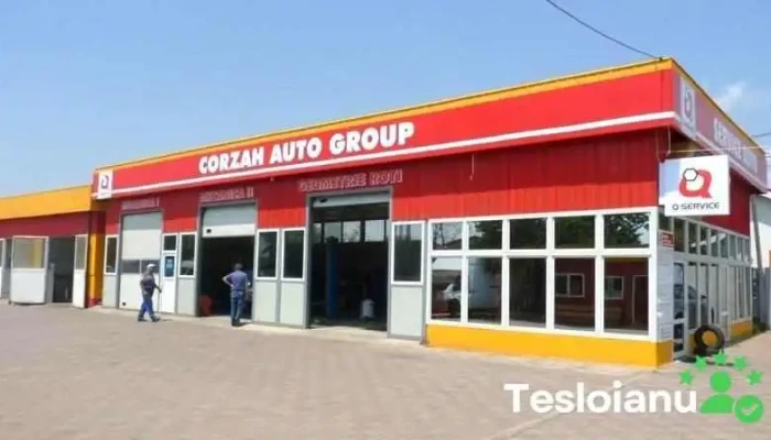 Service auto Galati Corzah | Auto Centre - Galați 800179