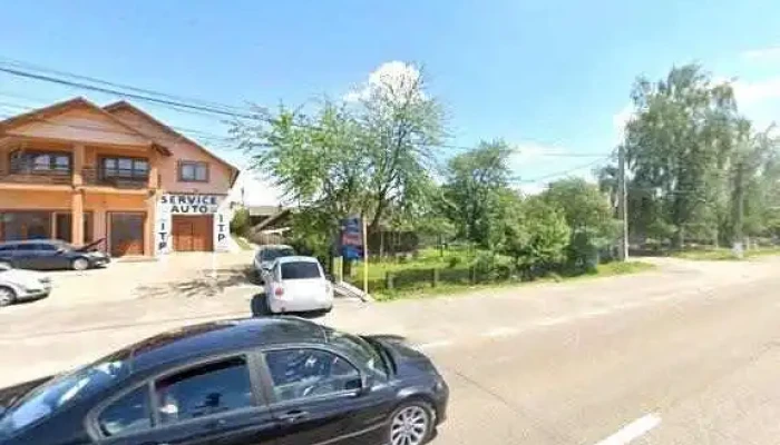 Service Auto La Bera -  Street View Si 360deg - Boroaia