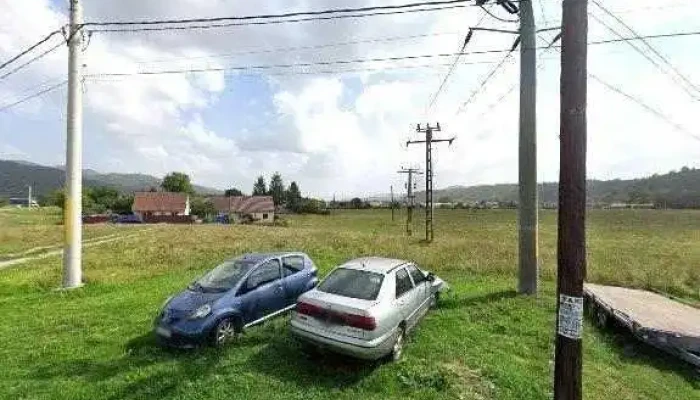 Service Auto La Costel Zonă - Comănești
