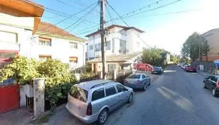 Service Auto La Mada Street View Si 360deg - Curtea De Argeș