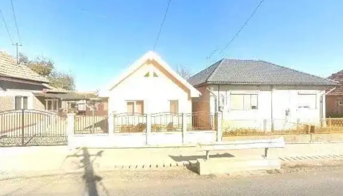 Service Auto La Mihai -  Street View Si 360deg - Crăciunelu De Jos