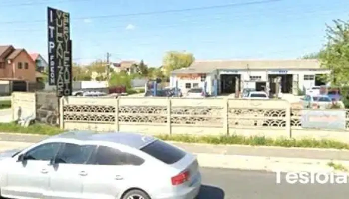 Service Auto Manu Motors Valu lui traian - Valu Lui Traian 907300