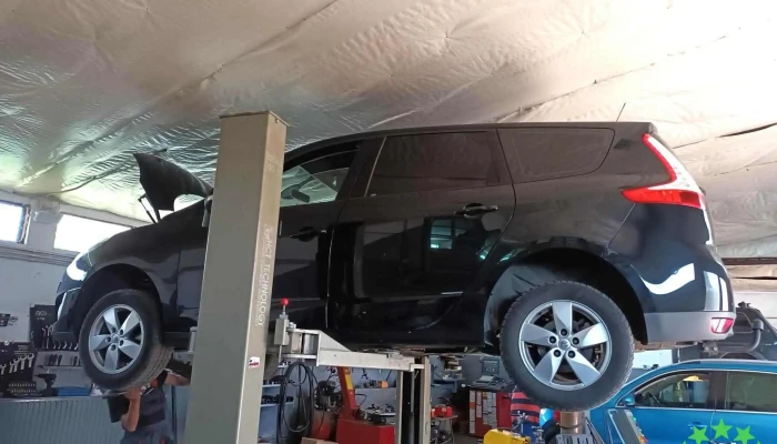 Service Auto Marcy Mgm - Dudeștii Noi 307041