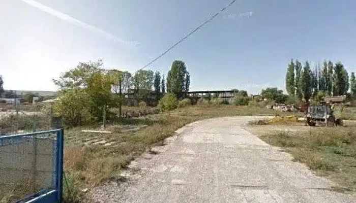 Service Auto Marius Ciuca Street View Si 360deg - Fălticeni