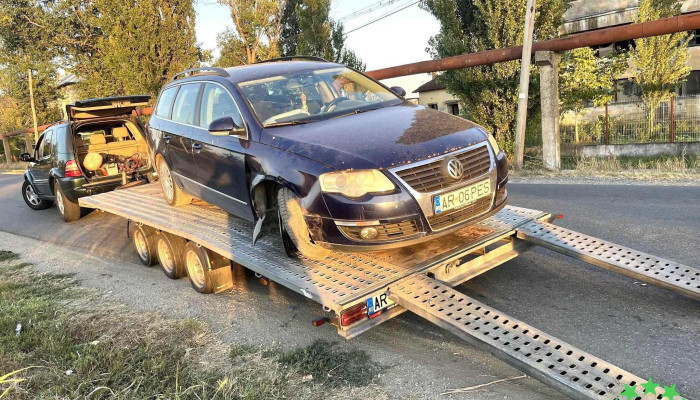 Service auto Nadlac Tractari Auto Nadlac - Nădlac 315500