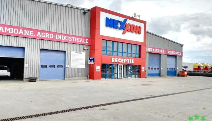 Service Auto Nexxon Cluj-Napoca - Sânnicoară 407042