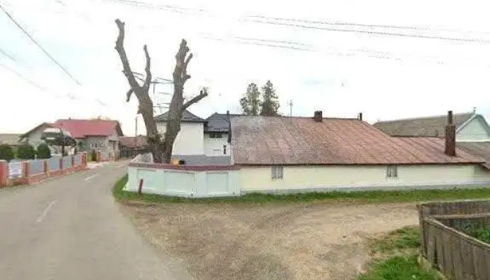 Service Auto -  Număr - Dumbrăveni