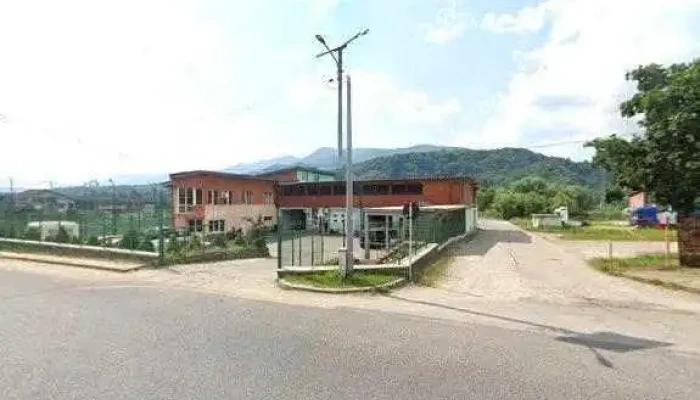 Service Auto Pedy -  Street View Si 360deg - Vulcan