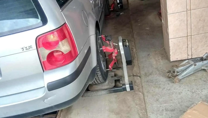 Service auto - România
