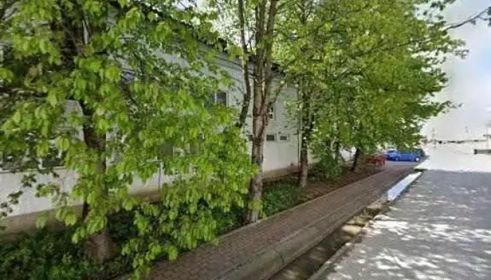 Service Auto Sc Viovas Srl -  Street View Si 360deg - Gălănești
