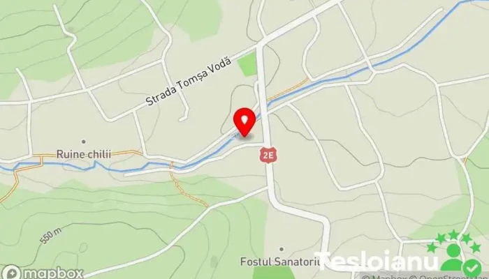 Service auto - Solca