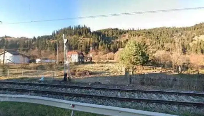 Service Auto -  Street View Si 360deg - Vatra Dornei