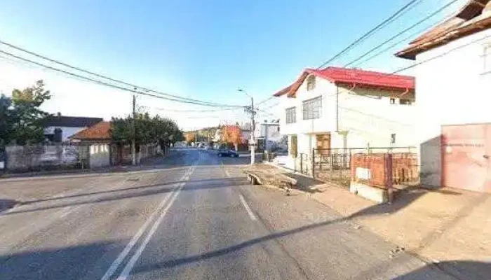 Service Auto -  Street View Si 360deg - Câmpulung