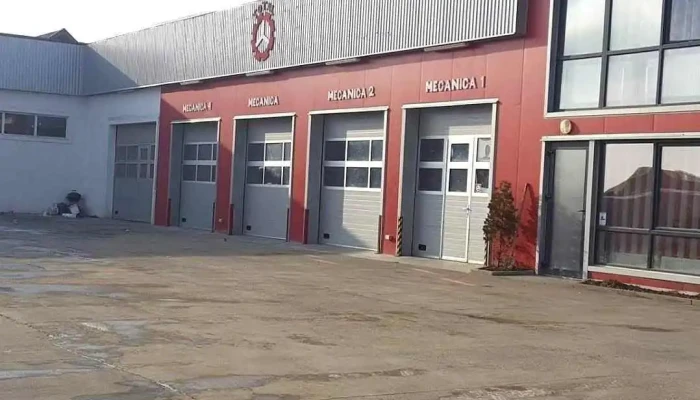 Service Auto Yav - Dumbrăveni