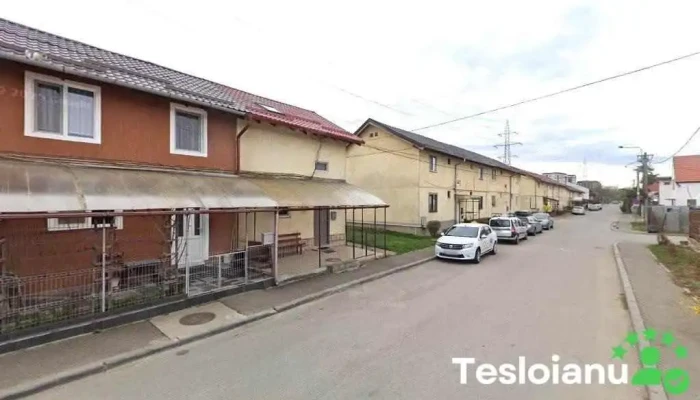 Service Autoaly - Cluj-Napoca 400000