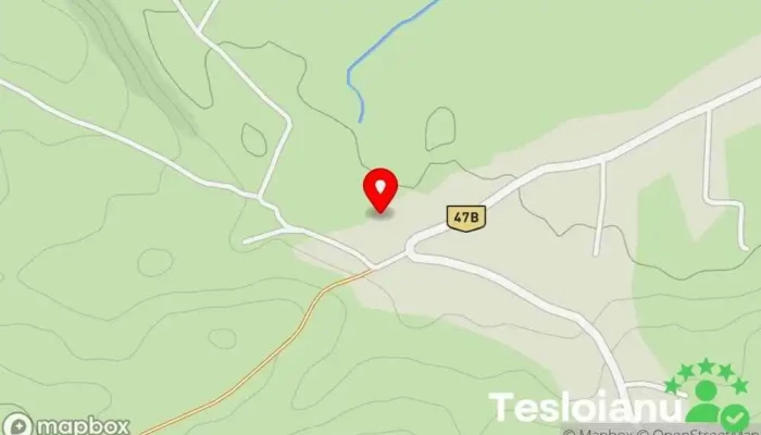 hartă a Service Ben si Man Atelier de reparații auto în Suceava