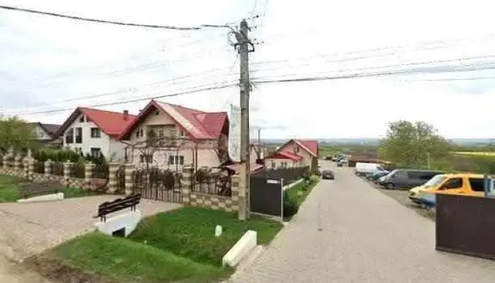 Service Bogdan Gramesti -  Street View Si 360deg - Grămești