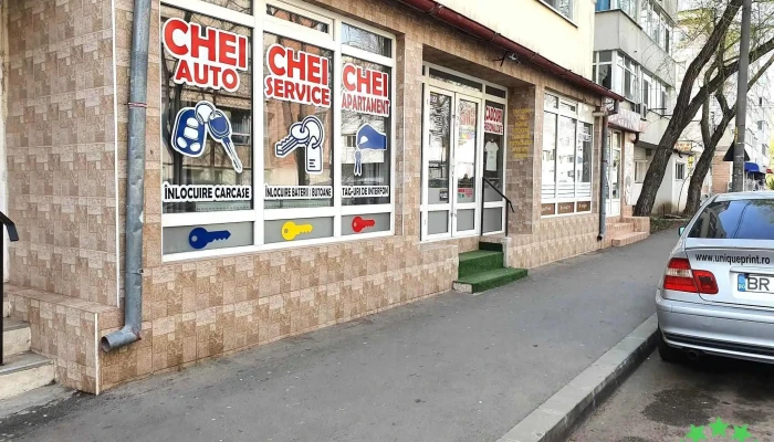 Service Chei Braila - Brăila 810452