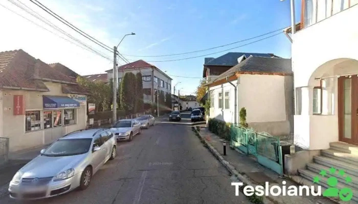 Service Dandu Auto Stil - Câmpulung