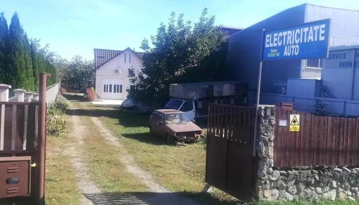 Service Electricitate auto Bacau Tester Car - Bacău 600352