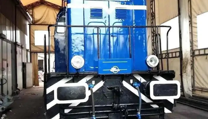 Service Faur S.r.l. - București