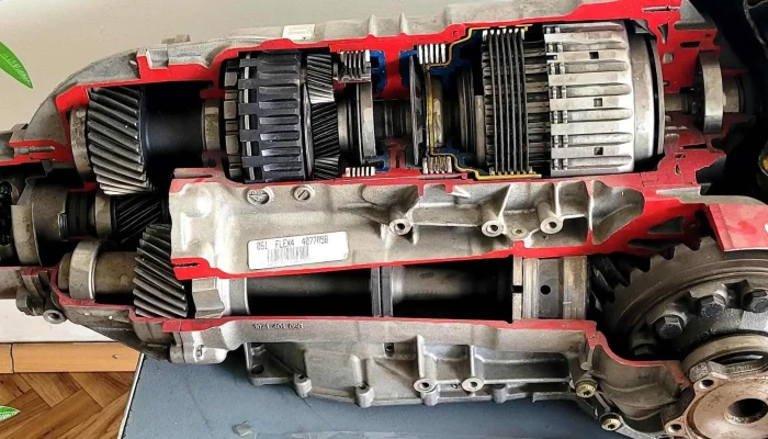 Service Faur Srl București - București