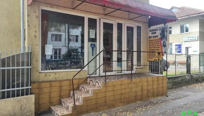 Service Gsm Key Copy Zonă - Iasi