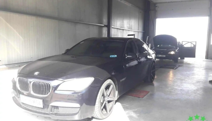 Service itp auto Belenes - România