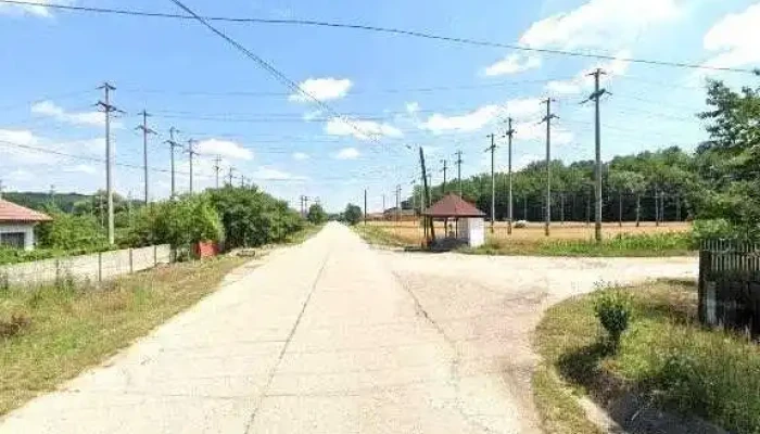 Service La Zeka -  Street View Si 360deg - Fărcăşeşti Moşneni