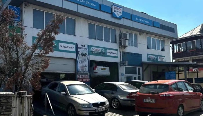 Service Prompt -  De La Proprietar - Șcheia