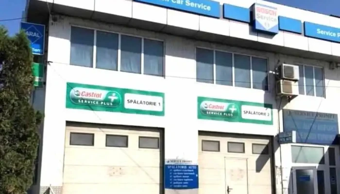 Service Prompt -  Reduceri - Șcheia