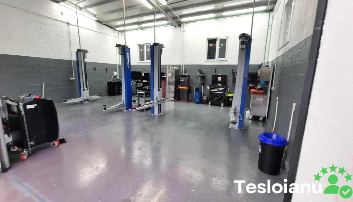 Service Sabiba Auto Interior - Suceava