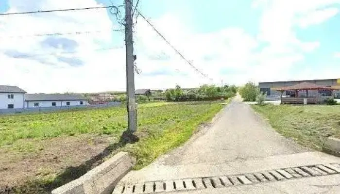 Service Sabiba Auto Street View Si 360deg - Suceava
