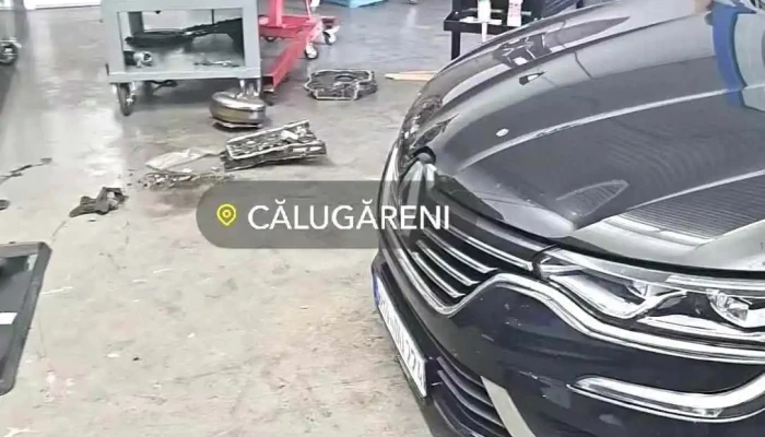 Service Sabiba Auto Videoclipuri - Suceava