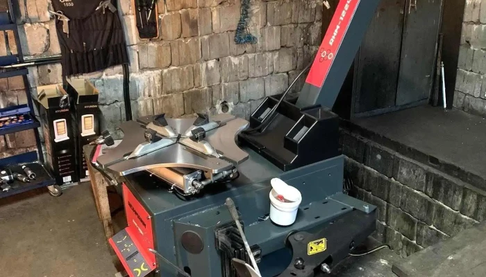 Service si Vulcanizare Chisoda - Chișoda 307221