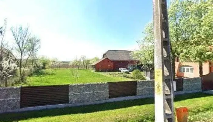 Service -  Street View Si 360deg - Drăgoiești