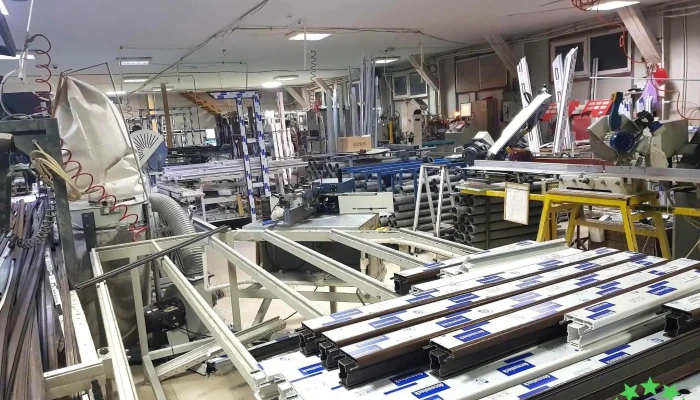 Servint Srl - Covasna 527075