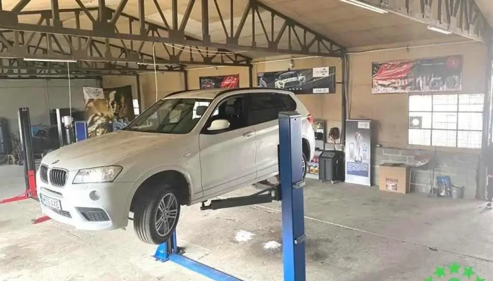Servis auto Mea-F1 - Dumbrava Roșie 617865