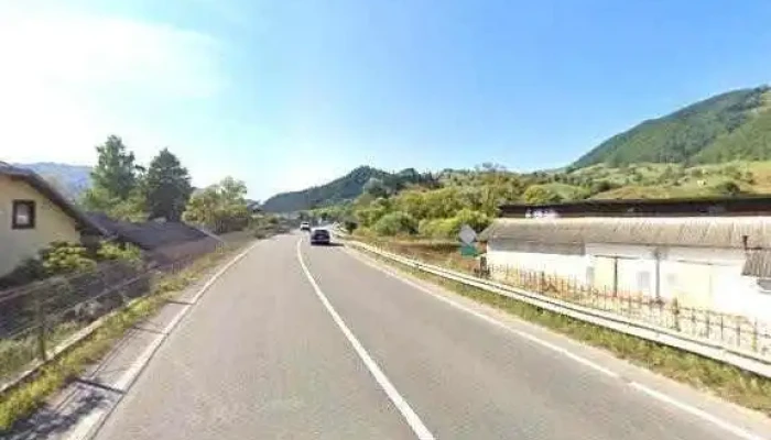 Servlukauto -  Street View Si 360deg - Pojorâta
