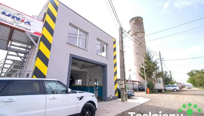 ServoCars Devik srl - Cătămărești-Deal 717248