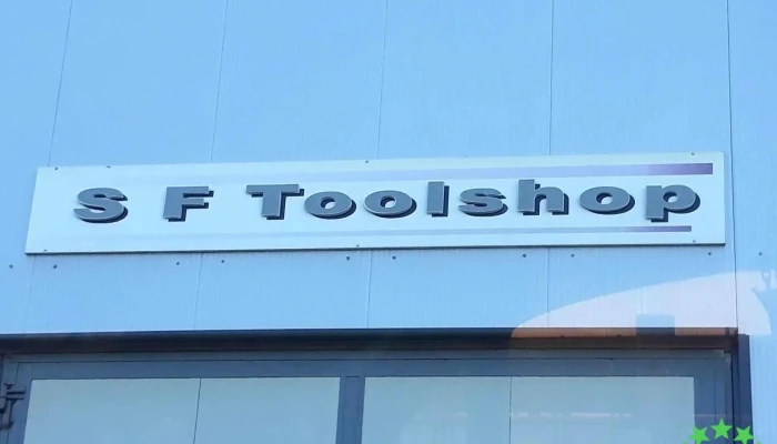 Sf Toolshop - Arad