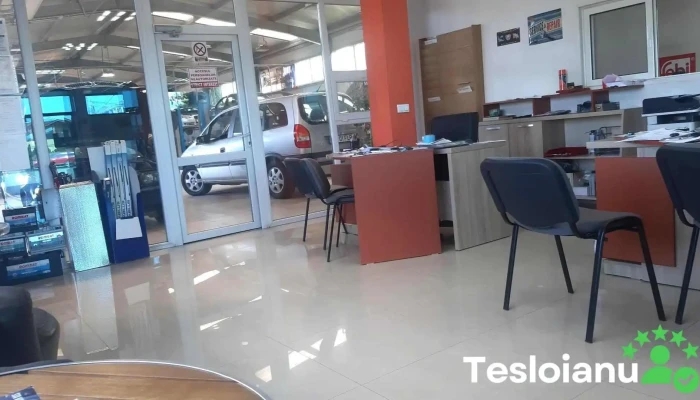Sildani Auto - Boldesti-Scaieni 105300