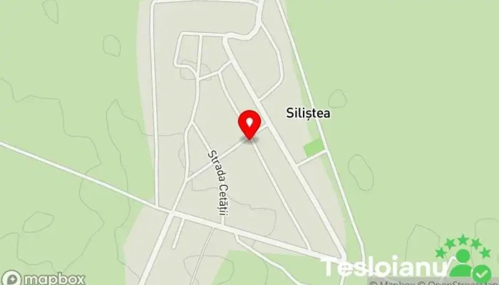 Siliștea - Siliștea