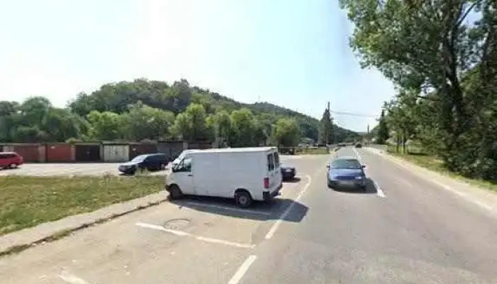 Simleu Silvaniei -  Street View Si 360deg - Șimleu Silvaniei