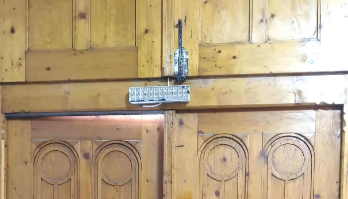 Sinagoga Din Simleu Silvaniei Fotografii - Șimleu Silvaniei