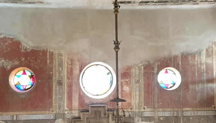 Sinagoga Din Simleu Silvaniei Videoclipuri - Șimleu Silvaniei
