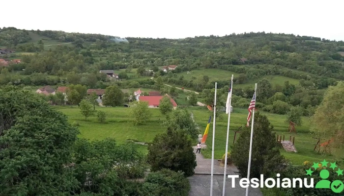 Sistarovat Program - Șiștarovăț